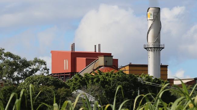MSF Sugar is continuing its search for prospective buyers for the Maryborough Sugar Mill, with a spokesman for the business confirming its deal with Advanced Energies Group was still off. Photograph by Maggie Zemek