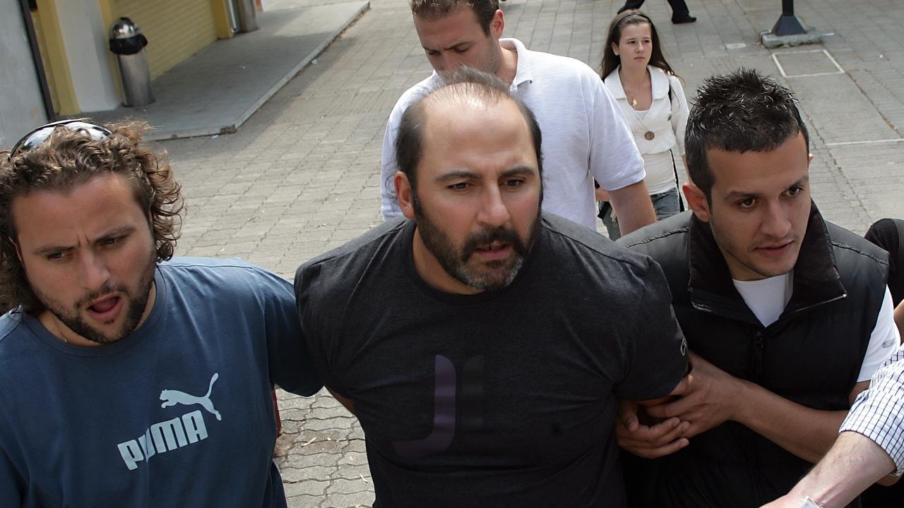 Lawyer X: How a phone call led to Tony Mokbel’s arrest | Herald Sun