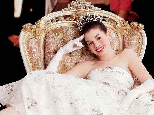 Anne Hathaway hasn’t signed a deal for the sequel but she has in the past supported a third movie.