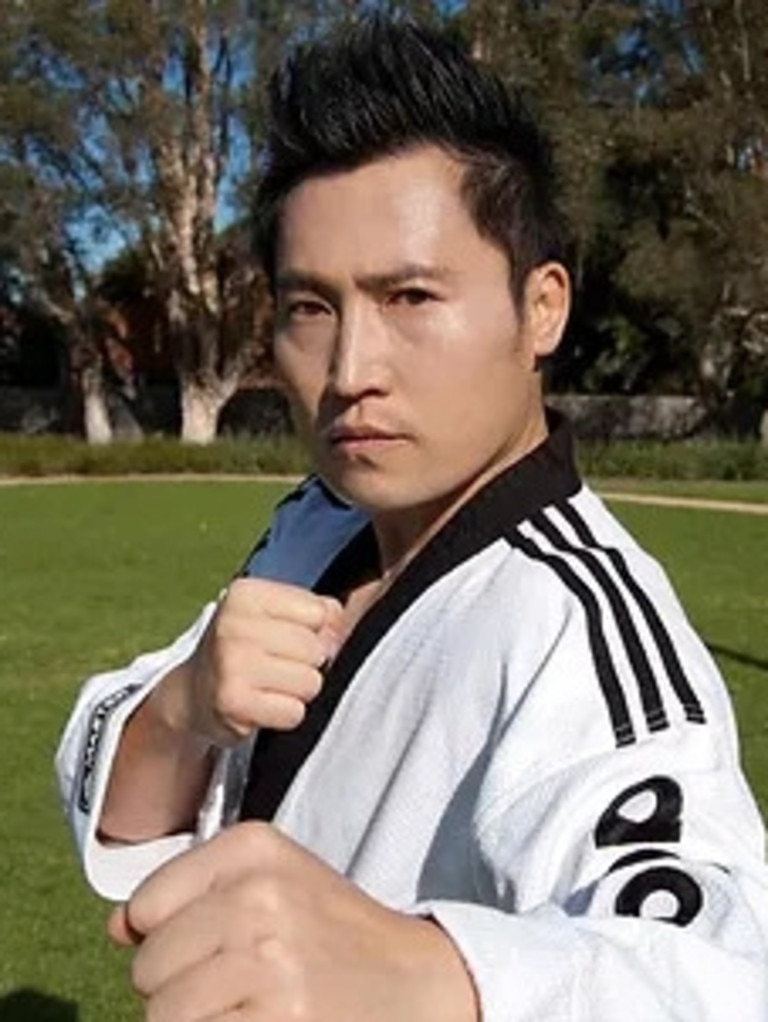 Taekwondo instructor arrested over triple murder in Western Sydney ...