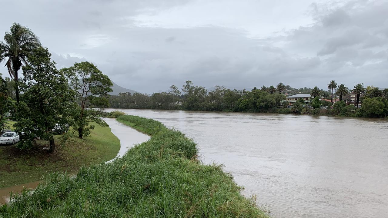 PHOTOS: See How Heavy Rains Have Impacted The Northern Rivers | Daily ...