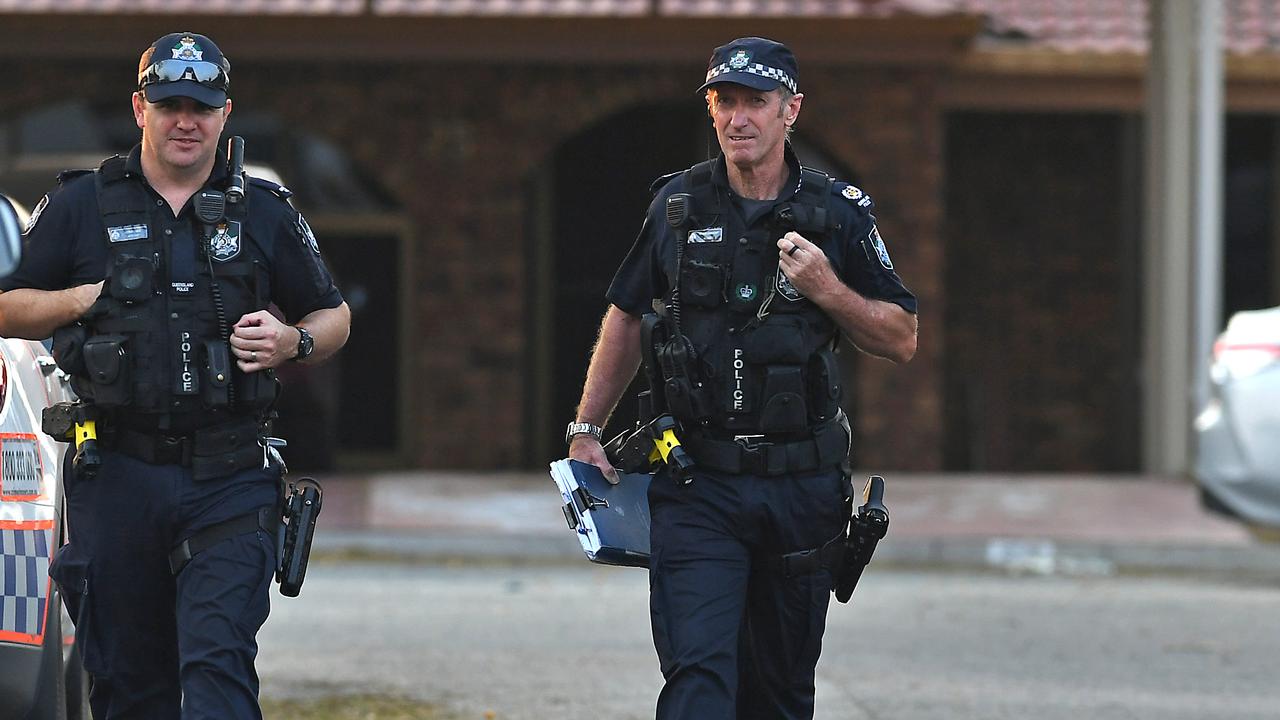 Sunnybank Hills Man And Woman Found Dead Crime Scene Declared The Courier Mail 9357