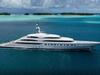 Packer’s superyacht selling for $283m