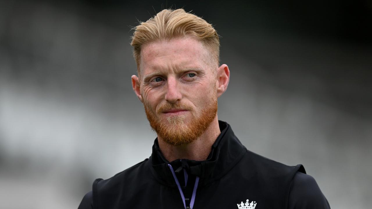 Test captain Ben Stokes admits England clean-out was to ‘win that urn back’