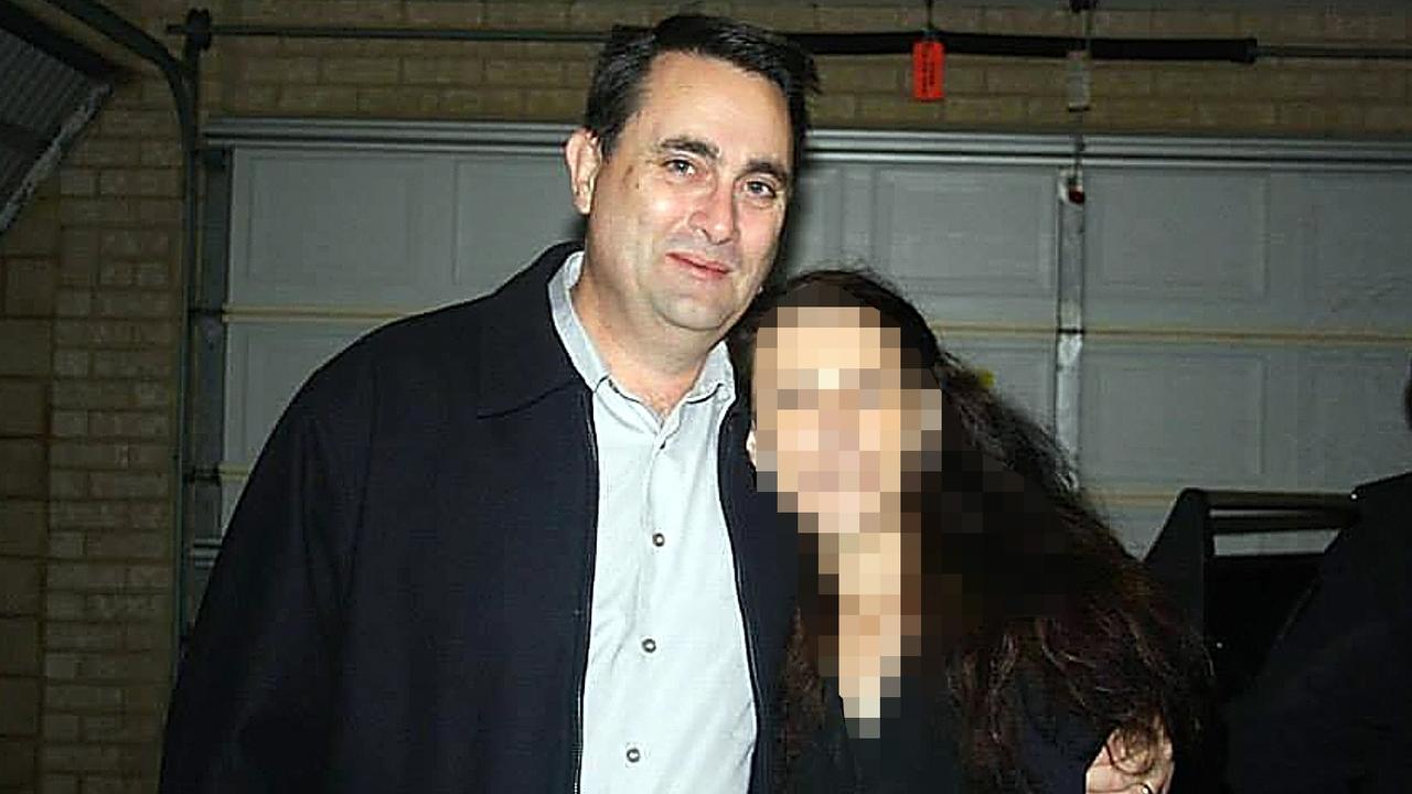 Claremont Serial Killings Picture Emerges Of Bradley Robert Edwards As Computer Obsessed