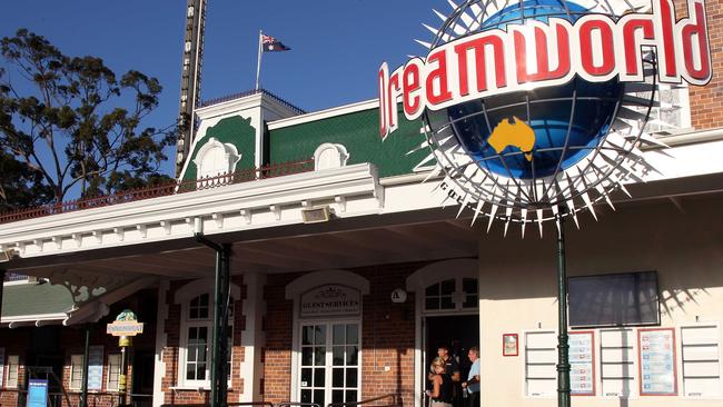 Dreamworld Australia - Learn more about some changes that are coming to  Dreamworld. Stay up to date with all the latest park news here 