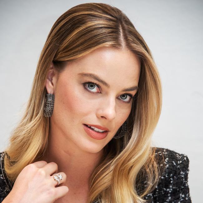 Margot Robbie