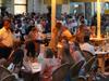 ‘Go home’: Brits mocked at restaurant