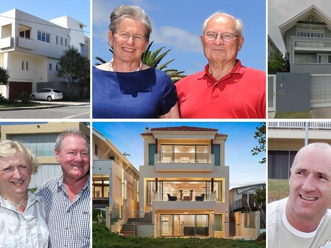 Gold Coast's Hedges Ave owners