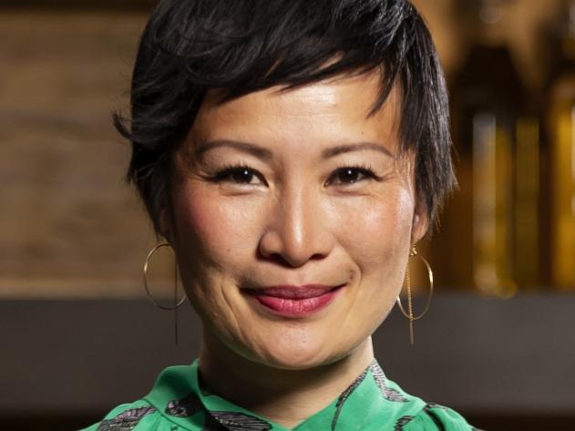 *STRICT WEB EMBARGO, NO ONLINE UNTIL 6.30 PM, 19 FEB 2020* - MasterChef Australia S12 Back To Win, Poh Ling Yeow. Picture: MasterChef/Network 10