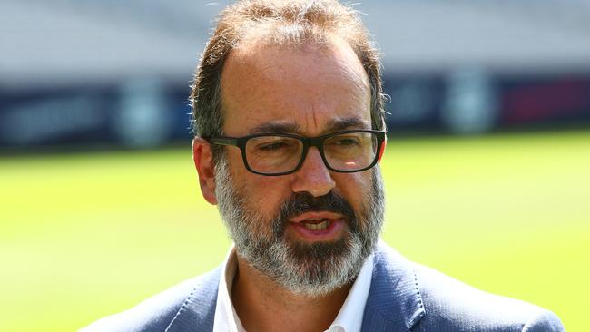 Pakula repeated calls for national traceability of horses.