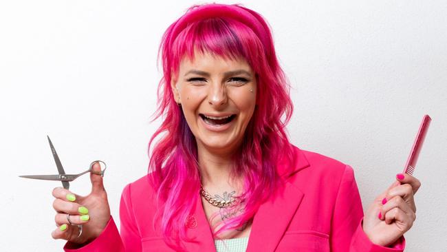Sheridan Shaw from MAMAWEST.