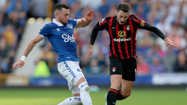 William Foley, owner of AFC Bournemouth, is set to venture into the A-Leagues. Picture: Getty Images