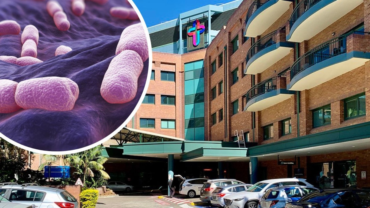 Likely Cause Of Listeria Outbreak At Three Qld Hospitals Revealed ...