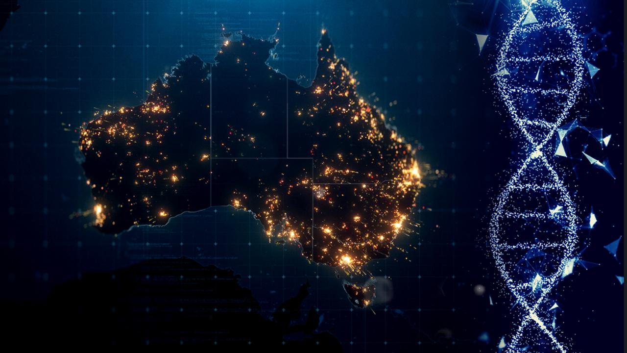 Metropolitan areas featured heavily in the list of healthiest areas around Australia.