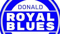 Donald Football Netball Club logo. Picture: Donald Football Netball Club.