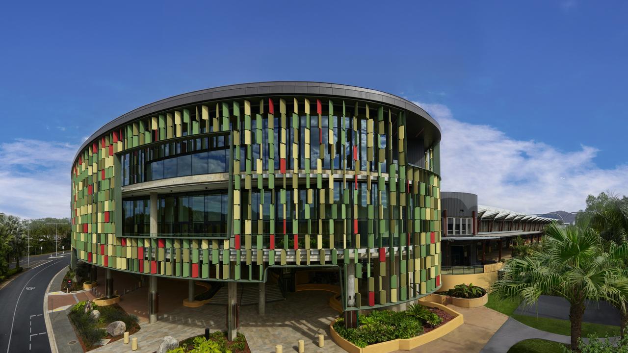 Cairns Convention Centre Set To Officially Open | Herald Sun