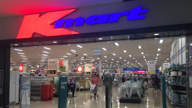 How Kmart made 'cheap' cool - Inside Retail Australia