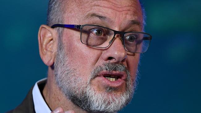 Global warming alarmist Tim Flannery is writing a book that his publisher claims will show how we could apply lessons from coronavirus to climate change.