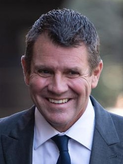 Mike Baird says Cummins must be allowed to be ‘authentic’.