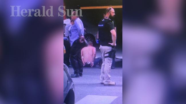 Northland police chase arrests