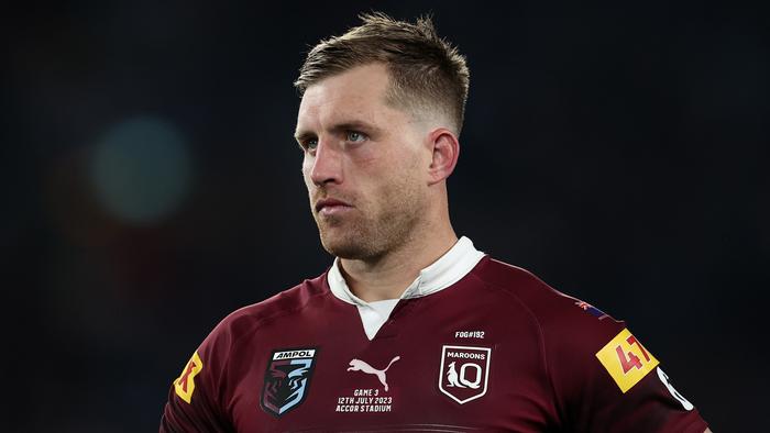 A major Origin change has been floated. (Photo by Brendon Thorne/Getty Images)