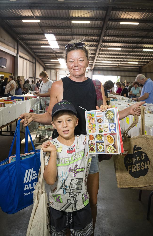 The Chronicle Lifeline Bookfest 2024| Photos, Video