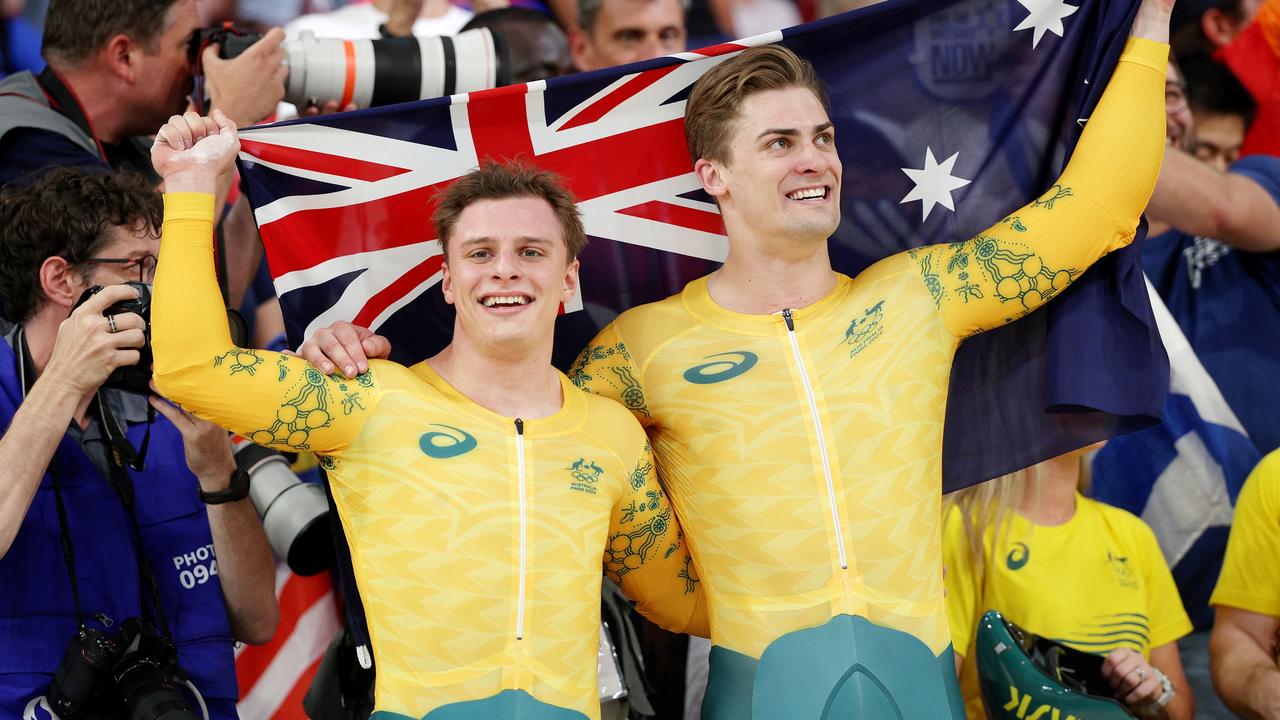 ‘Never saw it coming’: Blindsided Aussies left feeling ‘ripped off’ over star’s GB defection