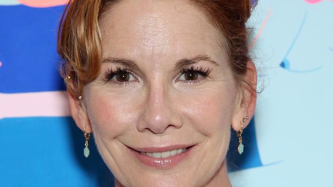 Melissa Gilbert accuses Oliver Stone of sexual harassment ...