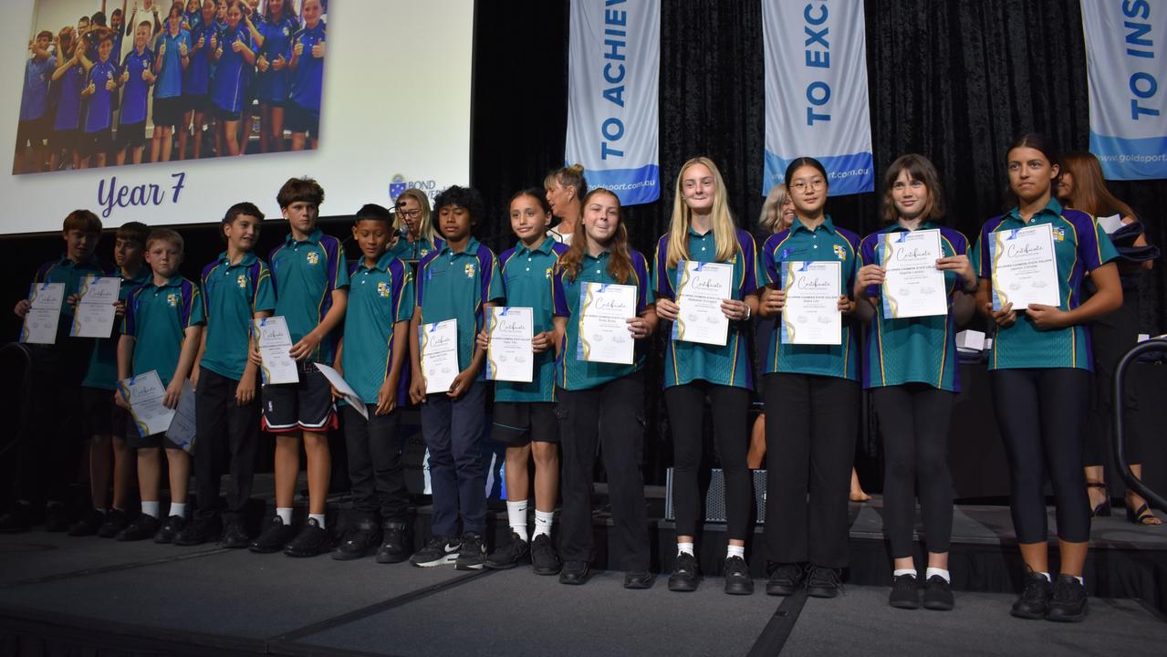 Gold Coast Academy of Sports Awards 2023: Recognising Excellence and ...