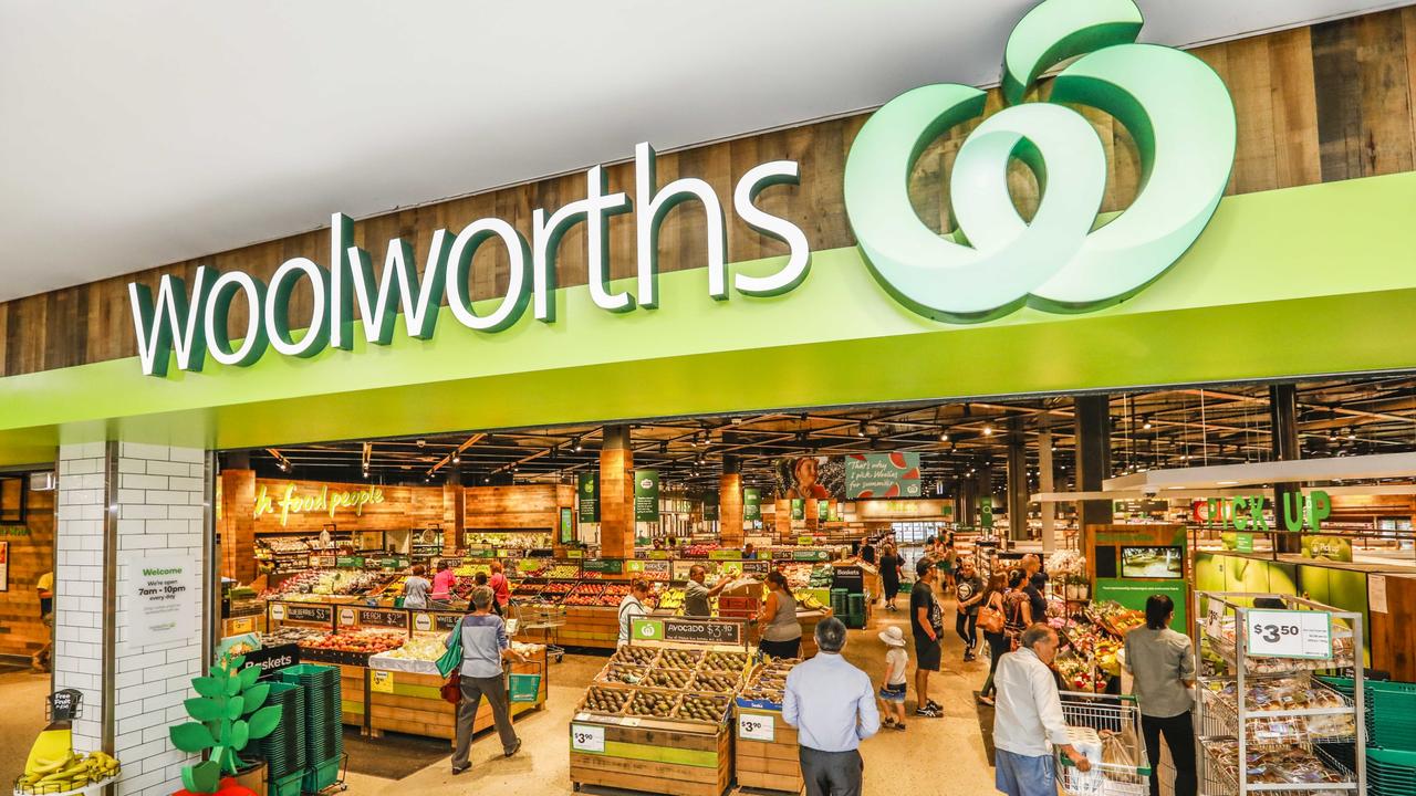 Woolworths Bakery Worker Reveals Worst Time To Buy Bread | Video | News ...