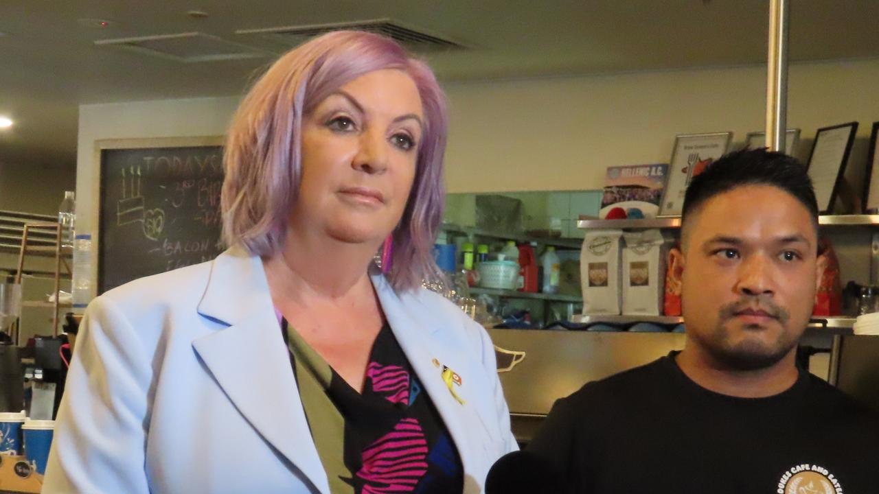 $2m package to attract international students to Top End