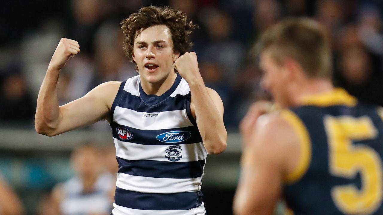 Geelong Cats list analysis Every player rated for their 2020 season