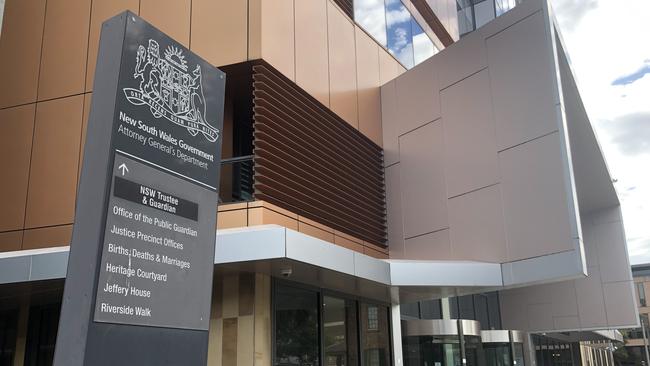 Wanstall’s fate looms at Parramatta District Court.