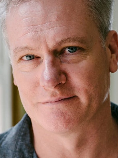 William McInnes