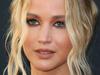 Jennifer Lawrence injured in freak accident