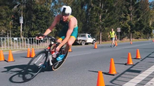 Queensland Triathlon Series