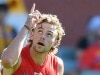 ‘Didn’t age well’: Greenwood ‘feels silly’ after Twitter gaffe