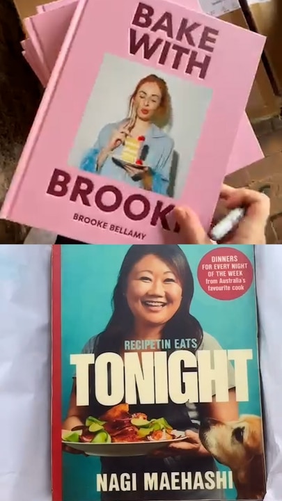 Latest in cakegate: RecipeTin vs Brooke Bellamy