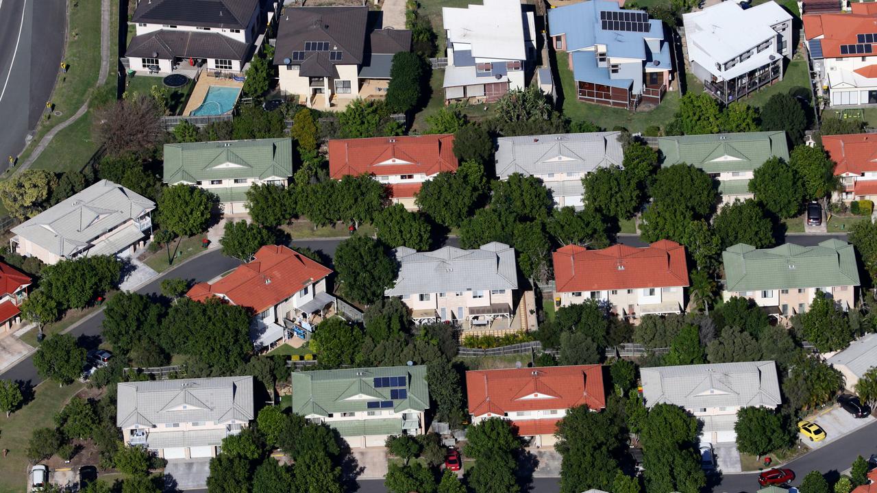 Huge chunk of Brisbane in line for higher density to ‘fix’ affordability