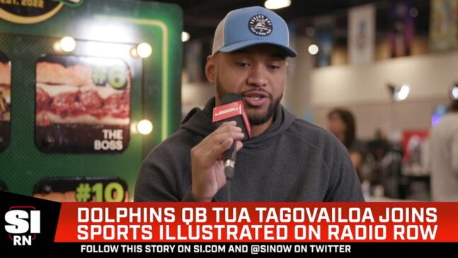 Dolphins' Mike McDaniel defends decision to play Tua Tagovailoa vs