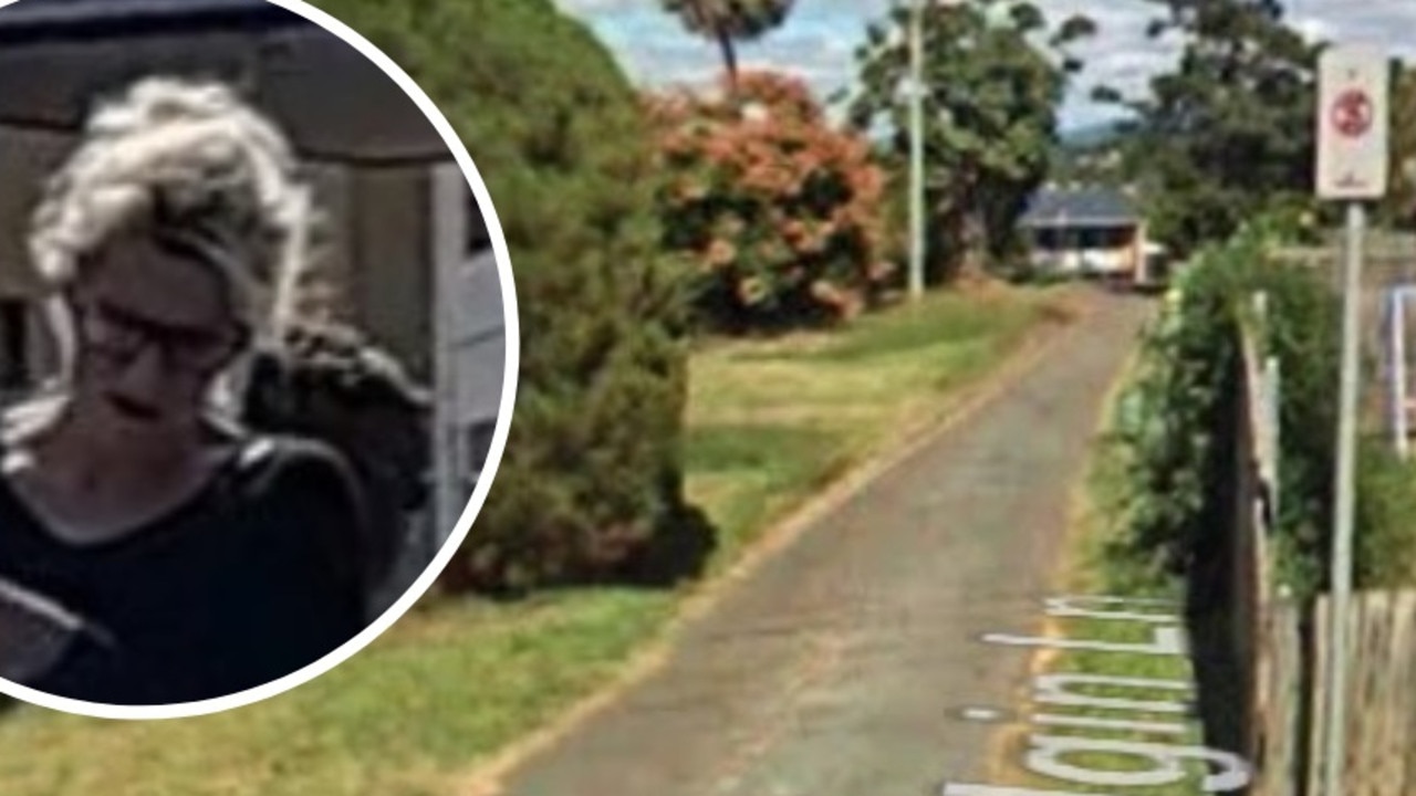 Rackel Clark, 50, was found guilty by a jury of one charge of wounding following a two-day trail in Gympie District Court over the attack, which the court was told happened at the manâ€™s Elgin Lane property on April 17, 2020.