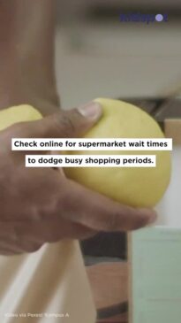 Top 10 grocery shopping hacks you need to know!