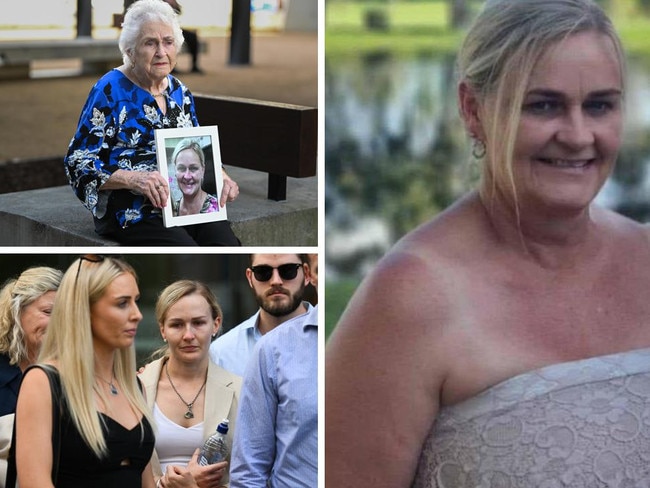 A man has been jailed for at least 11 years for the manslaughter of a beloved mum and nurse in a horrific highway crash.