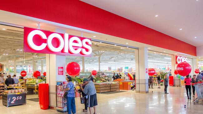 Coles said they will generate more than 100 jobs at its new store at Chullora Marketplace.