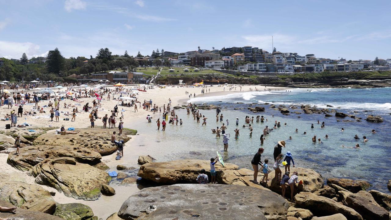 Dangers lurking in popular Sydney swim spots