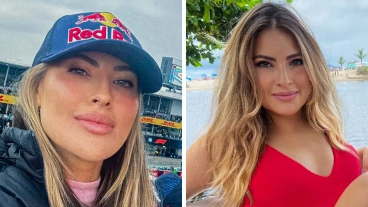 Formula 1 superfan found dead before flight
