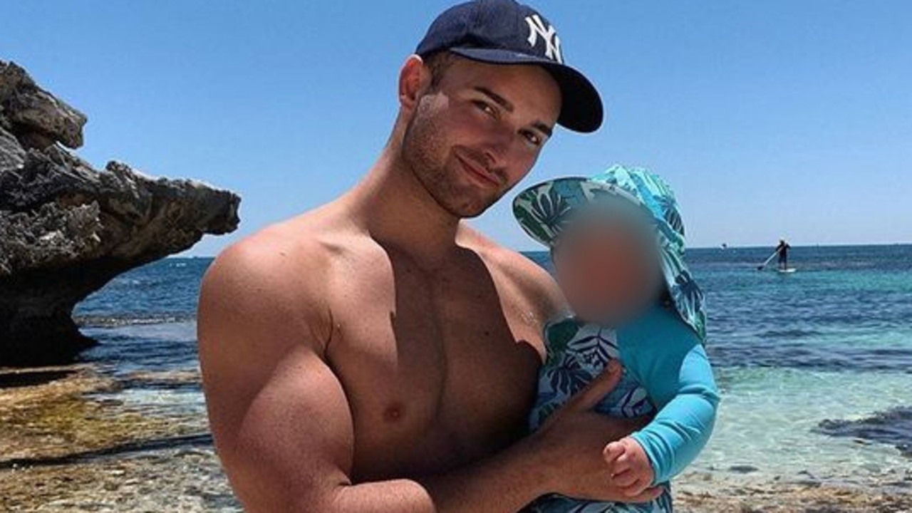 Rebelo was sentenced to life in jail for the murder of his mother.