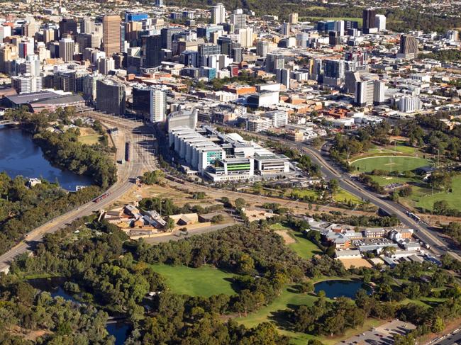 Don’t sell us down the river on Parklands grab: Council