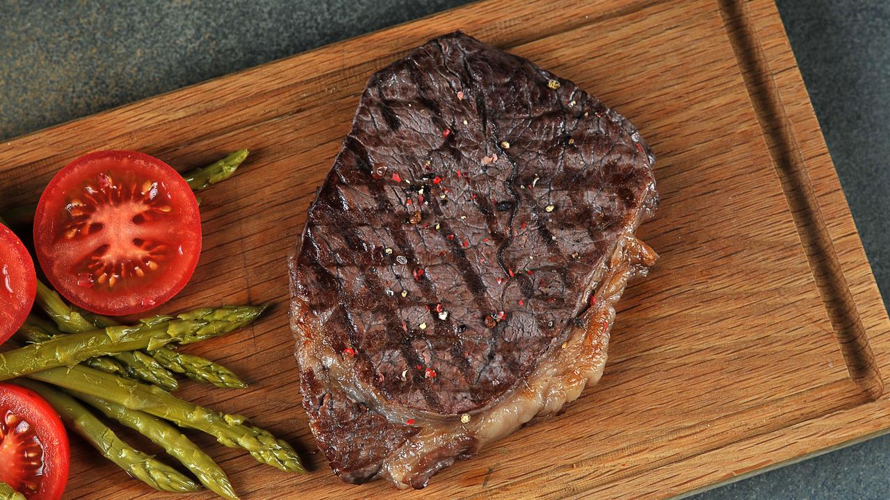 Surprise reason steak sales are soaring in cost of living crisis